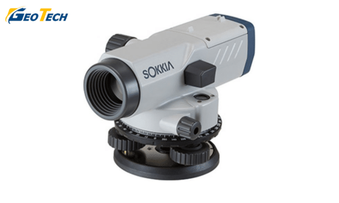 Máy thủy bình Sokkia B40A