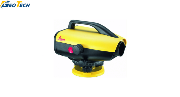 Máy thủy bình điện tử Sprinter 250M