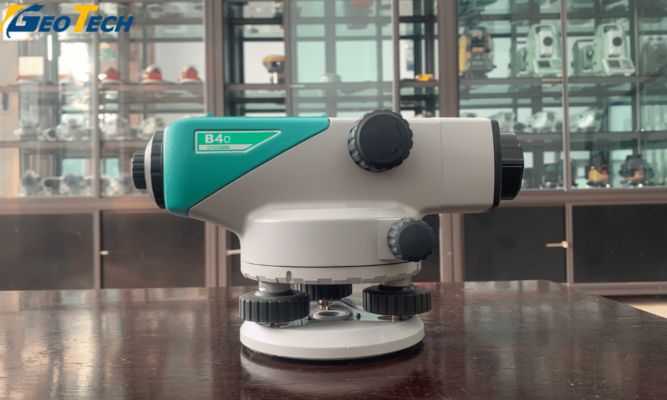 Máy thủy bình sokkia B40-1