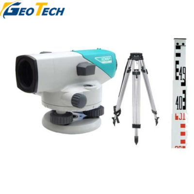 Máy thủy bình sokkia B40