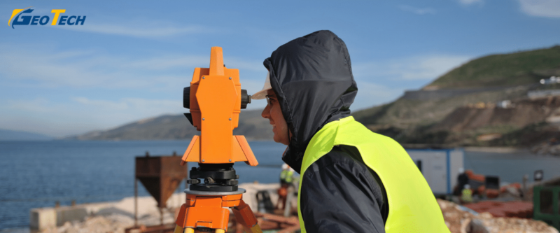 Máy toàn đạc sokkia