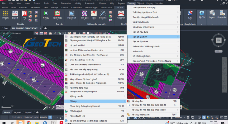 Phần mềm Q-survey -1