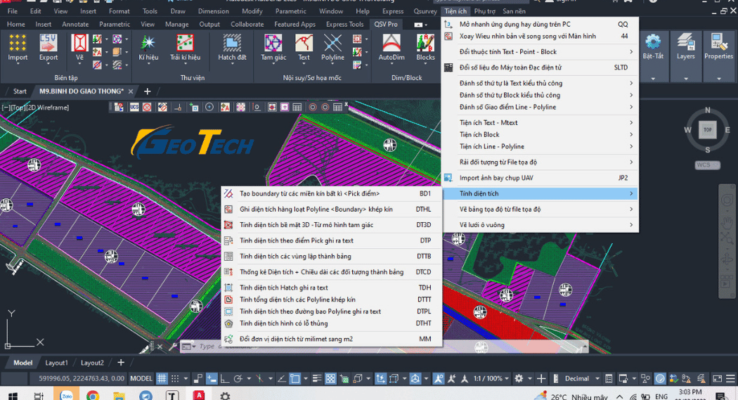 Phần mềm Q-survey -2