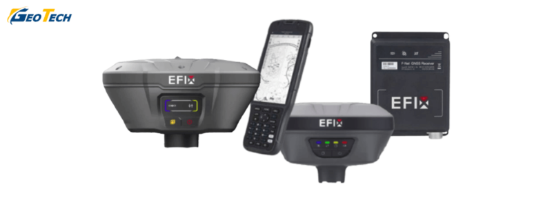 RTK EFIX