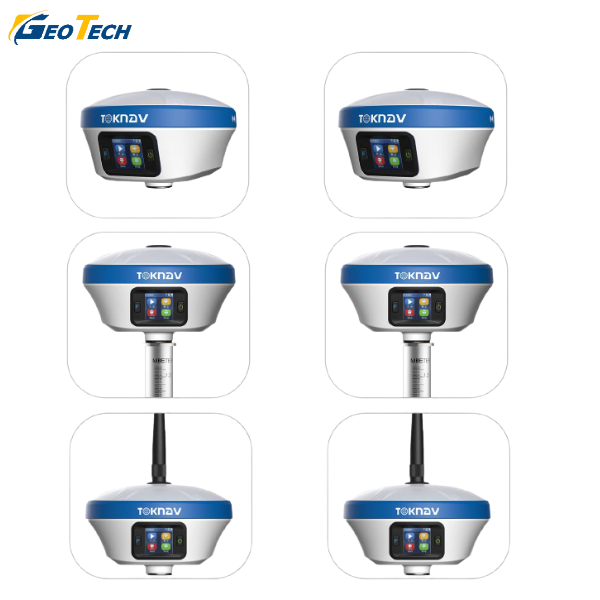 Máy Trắc Địa Chính Hãng