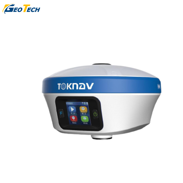 Máy Trắc Địa Chính Hãng