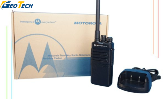 máy bộ đàm motorola GP1800 plus