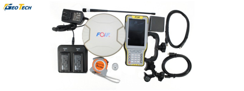 máy gps rtk foif 4