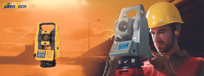 máy toàn đạc điện tử Hi-target 1