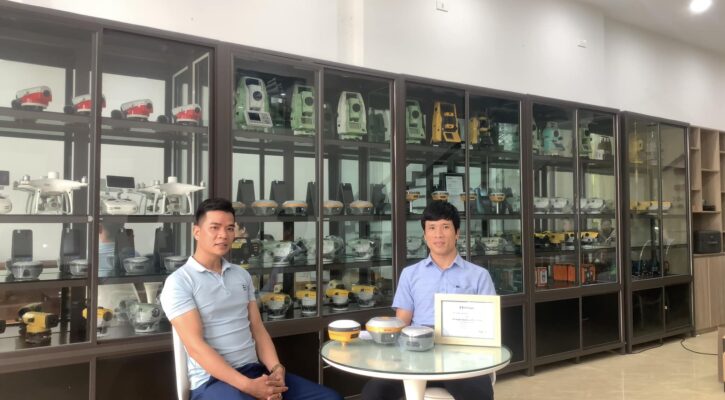 trịnh huy cường