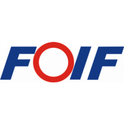 logo foif