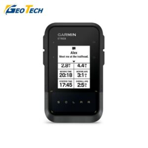 Garmin etrex Solar