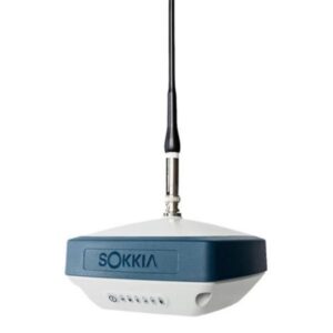 Máy GNSS RTK Sokkia GRX3