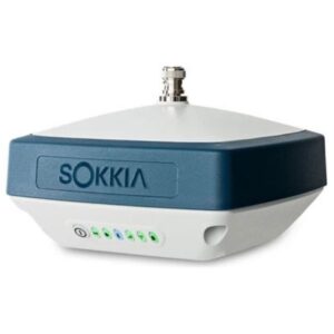 Máy GNSS RTK Sokkia GRX3