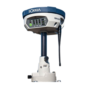 Máy GNSS RTK Sokkia GRX2