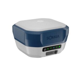 máy GNSS RTK Sokkia GRX5