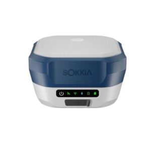 máy GNSS RTK Sokkia GRX5