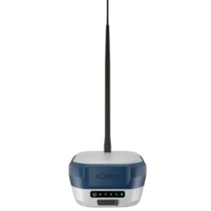 máy GNSS RTK Sokkia GRX5