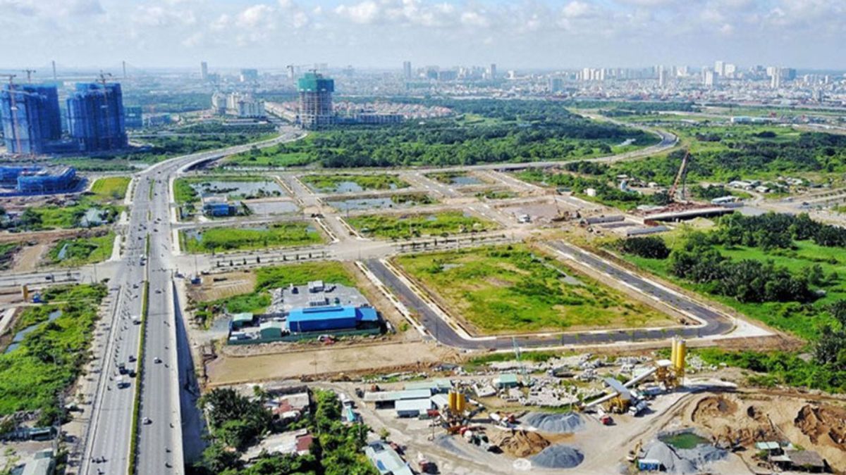 ký hiệu các loại đất trên bản đồ địa chính