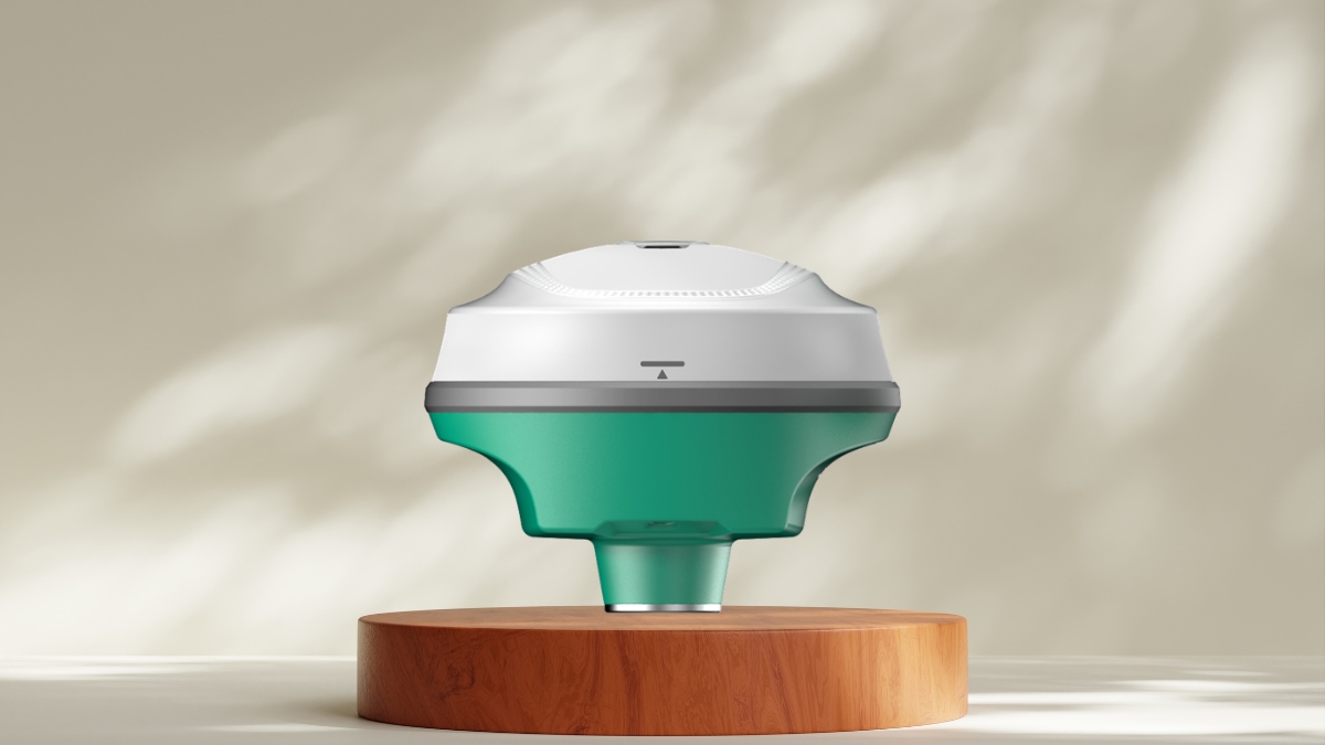 Máy GNSS RTK Stec SE lite