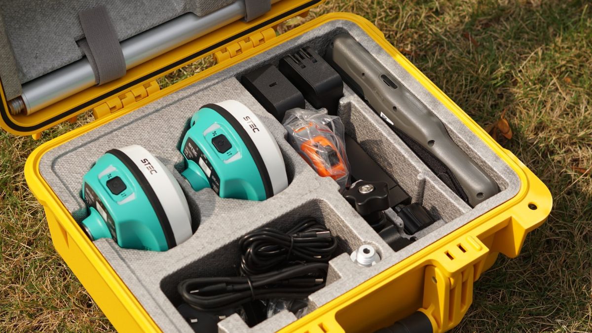 May GNSS RTK Stec SE lite