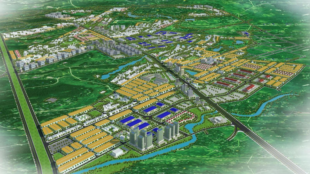 App xem bản đồ địa chính