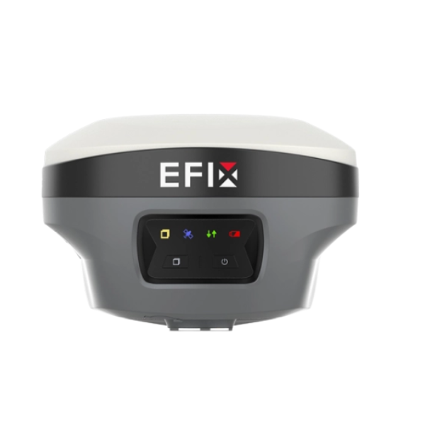 Máy GNSS RTK EFIX F8L