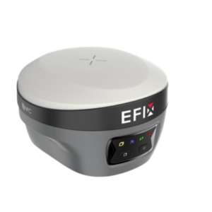 Máy GNSS RTK EFIX F8L