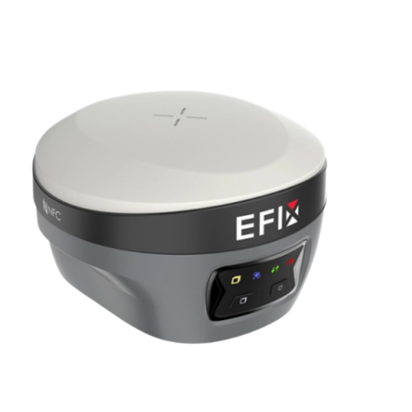 Máy GNSS RTK EFIX F8L