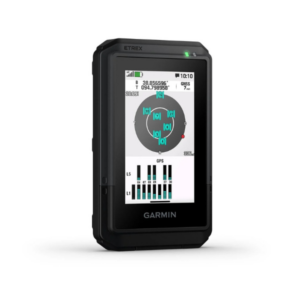 Máy định vị GPS cầm tay eTrex Touch