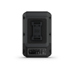 Máy định vị GPS cầm tay eTrex Touch