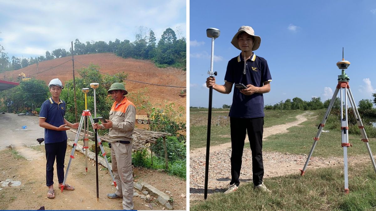 Sai số trong đo đạc