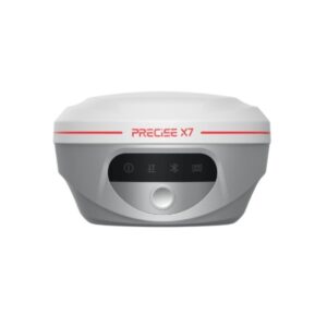 May gnss rtk precise x7