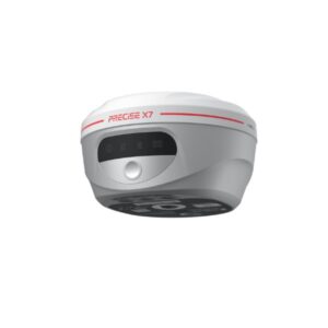 may rtk precise x7