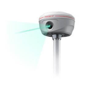 may rtk precise x7