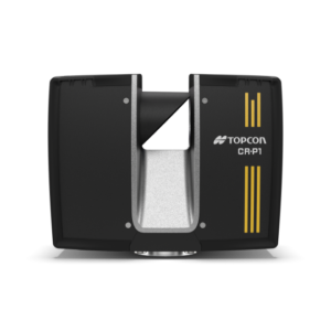 Topcon CR-P1