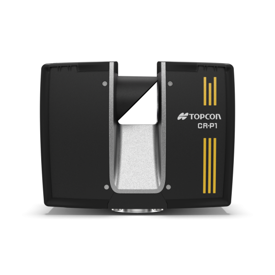 Topcon CR-P1