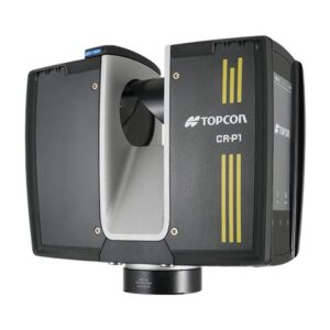 Topcon CR-P1