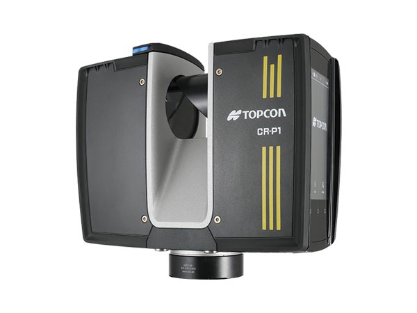 Topcon CR-P1