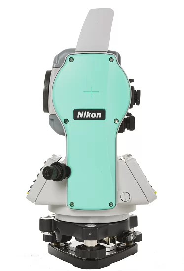 Máy toàn đạc điện tử Nikon K 1