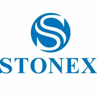 logo stonex