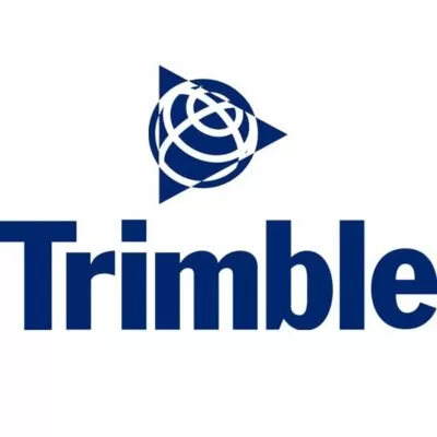logo trimble