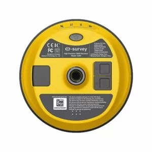 máy gps 2 tần số rtk e-survey e200