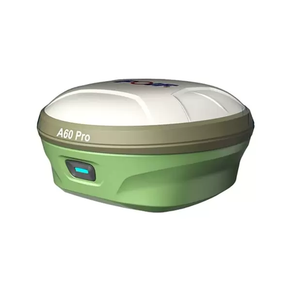 Máy GPS 2 Tần Số RTK Foif A60Pro