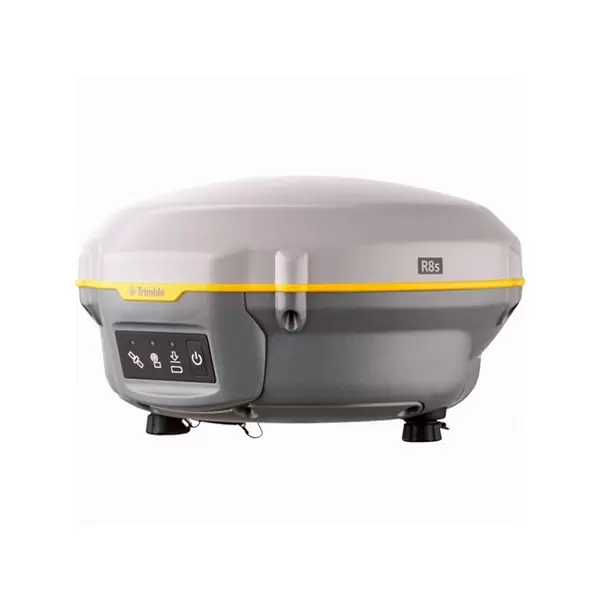 Máy GPS 2 Tần Số RTK Trimble R8S