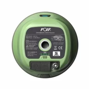 Máy GPS 2 Tần Số RTK Foif A60Pro