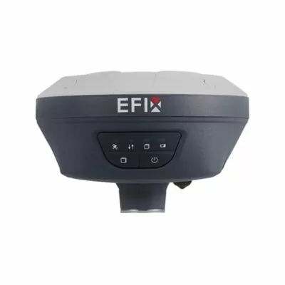 Máy GPS 2 Tần Số RTK Efix F7