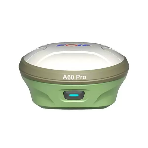 Máy GPS 2 Tần Số RTK Foif A60Pro