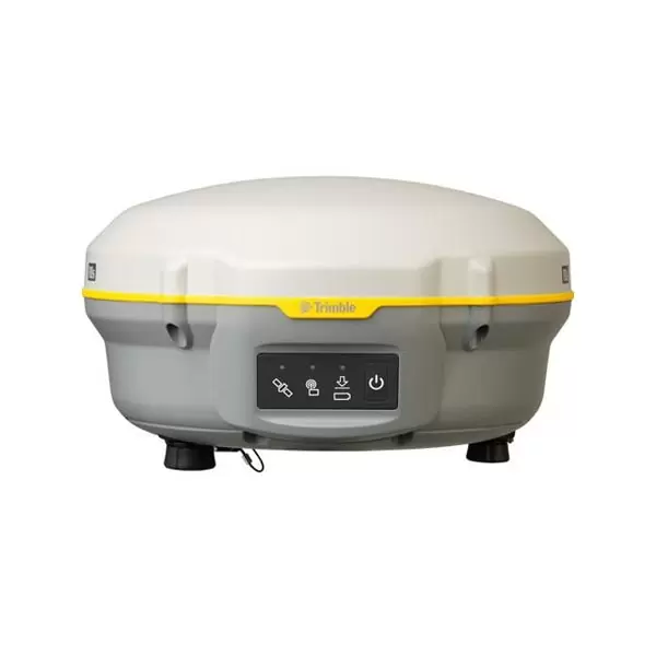 Máy GPS 2 Tần Số RTK Trimble R8S