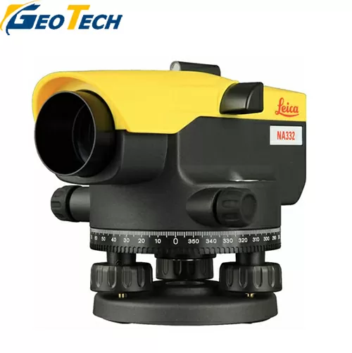 máy thủy bình leica na 332